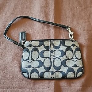 Small purse clutch